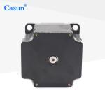 Hybrid Stepper Motor NEMA 23 2.0A 0.5N.m 41mm Body For 3D Printer