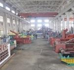 High Quality hydraulic metal compression baler