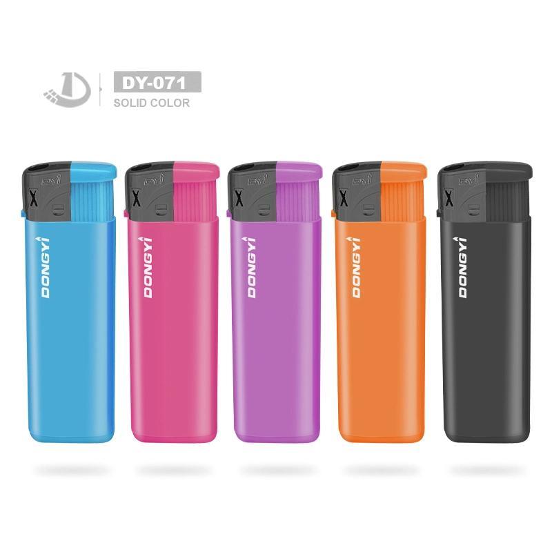 Promotional Price Outdoor and Kitchen Electric BBQ Lighter with ISO22702