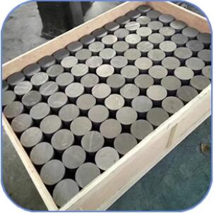Durable 6kg 12kg Carbon Graphite Crucibles for Gold Steel Melting High Heat Resistance