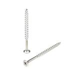 Stainless Steel 410 Decking Screw Phillips Bugle Head Deck Wood Screw For Wood