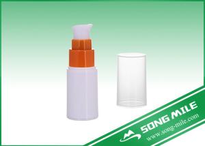 Quality 80ml PP Airless Bottle Cream Lotion Bottle for Cosmetic wholesale