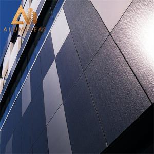 Quality Aluminum Composite Metal Panels wholesale