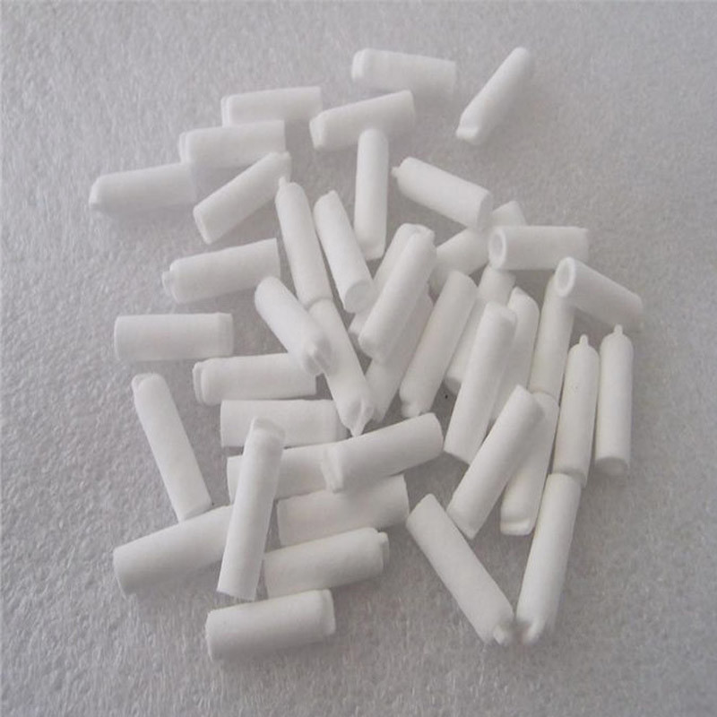 Original New SMT JUKI Filter 2070 40046646 fiber White Color