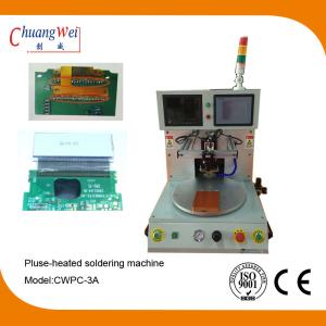 Quality Hot bar Heating Solderig Machine Thermode Head Welding for Iphone 6 Plus Boards wholesale