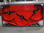 6FM - Tractor 3 point Finishing Mower 6ft