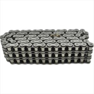 Quality Industrial Transmission Conveyor Drive Roller Chain Link wholesale