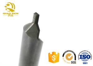 Quality Engraving PCD Milling Cutter Diamond Tip Cutting Tools 50-150 Mm Overall Length wholesale