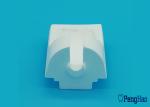 Slotted Dental Casting Crucibles , Non - Contaminating Dental Laboratory