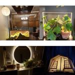 Indoor Decoration 3000K/4000K/6500K Flexible Electroplate SMD2835 LED Strip