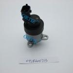 Rex ORTIZ HYUNDAI KIA common rail metering unit 0928400713 metering valve suit 0