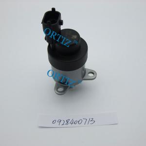 Quality Rex ORTIZ HYUNDAI KIA common rail metering unit 0928400713 metering valve suit 0 928 400 713 wholesale