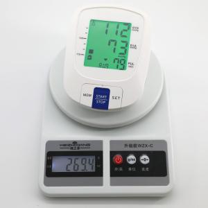 Quality Electronic Arm Sphygmomanometer Hospital Blood Pressure Monitor Digital BP Set wholesale