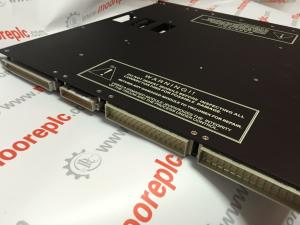Quality Triconex DCS Module 9662-610 Manufactured by TRICONEX KIT Fully furnished wholesale