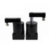 Buy cheap Rotating Pneumatic Swing Clamp / Pneumatic Clamps Fixtures Eco - Friendly from wholesalers