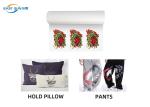 REACH RoHS Certificated DTF Printing Film For Heat Transfer Printing