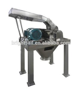 Quality 500kg/H 120 Mesh 11kw Spice Powder Machine wholesale