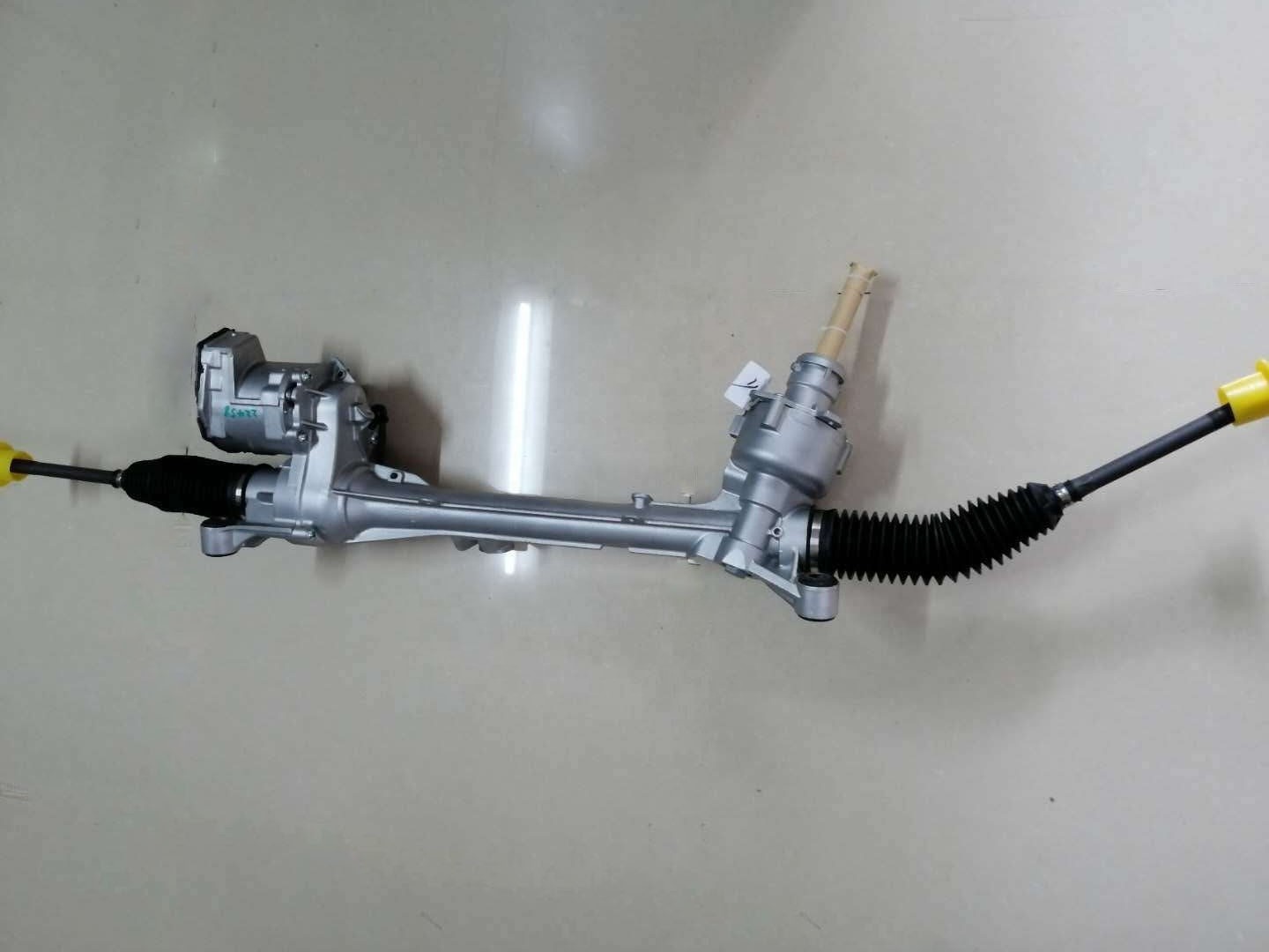 2015 2.0L L4 Ford Focus Car Power Steering Rack Gear Pinion OEM CV6Z3504FE BV6Z3504CE BV6Z3504KE