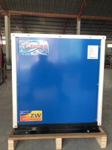 Quality Geothermal Source Heat Pump wholesale