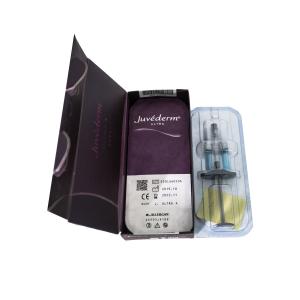 Quality Juvederm Ultra3 Ultra4 Hyaluronic Acid Facial Treatment Dermal Filler wholesale