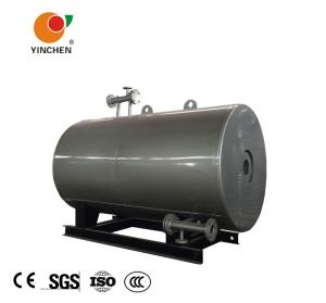 Quality High Temperature Thermal Oil Boiler System Compact Steam Boiler Machine wholesale