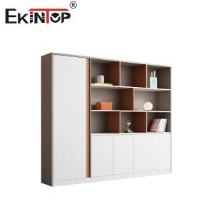 Quality Wholesale Custom Office Furniture File Cabinet Cupboard Wooden Storage Cabinet wholesale