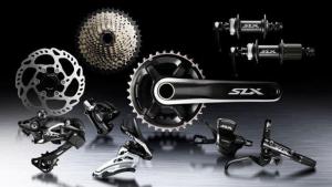 Quality 33 Speed XT M7000 Shimano Bike Groupset wholesale