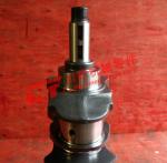 32C0901010 Excavator Crankshaft S4Q Alloy Forged