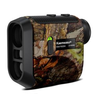 Quality OEM ODM 1000Y Sighting Laser Rangefinder Golf Range Finder Telescopic Slight Hunting Rangefinders wholesale