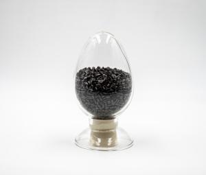 Quality GRS Certified RPET Polyethylene Terephthalate 30% Glass Fiber Reinforced Plastic Pellets wholesale