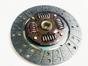 Quality KD31 0K43F-16460 Clutch Disc For Kia Bongo Frontier wholesale