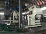 High Capacity Pressed Coal Packing Machine ,Coal Bagging Machine, Coal Packing