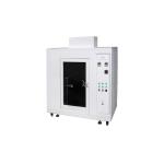 IEC60695-2-10~13 Glow-Wire Fire Testing Equipment