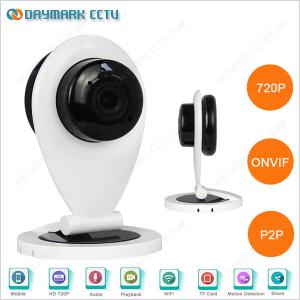 Quality Baby pet care audio recording long range mini wireless camera wholesale