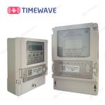 OEM IOT Smart Electricity Meters Advanced Metering Infrastructure AMI Smart