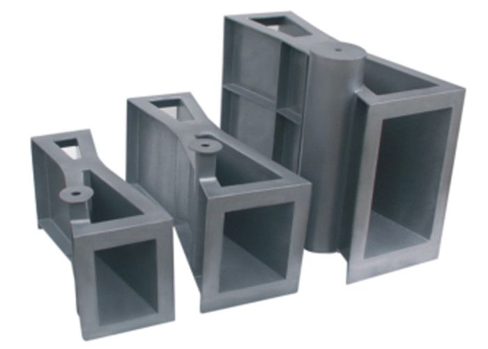Open Channel Ultrasonic Flow Meters Split Type For Waste Water Treatment ISO9001 / ISO14001