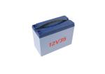 NAK80 Steel Battery Container Mould Perfect Surface Finish Strong Wear
