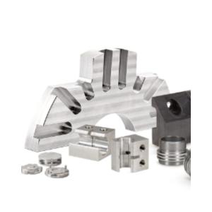 China OEM CNC Machining Service Anodizing Aluminum Cnc Machining Parts on sale