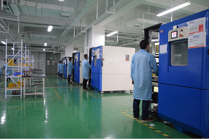 Process Control Thin Pressure Sensor Piezoresistive Transducer Oem Service
