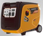 3.5kW Intelligent Inverter Silent Generator TCI Ignition 12L