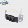 Buy cheap Flasher Relay Blinkgeber 4DM 001 863-081 12V/24V For Mercedes-Benz from wholesalers