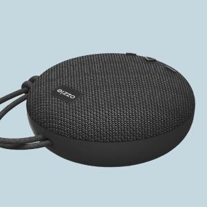 Quality Rated Ipx7 5W Wireless Waterproof Speaker TWS Connection Fabrics wholesale
