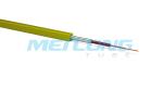 Nickel Alloy Tubing Encapsulated Cable 316L PP Insulation Tubing Encapsulated
