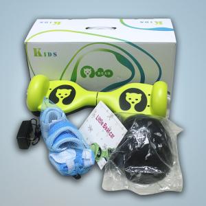 Quality Kids scooter mini electric scooter 2 wheels 300W scooter board wholesale