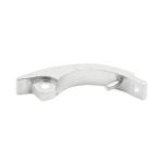 Metal powder injection molding glasses accessories Stainless steel transmission