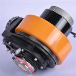 24V Hydraulic Motor 750W 210mm Drive Wheel Unit