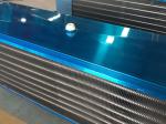 Low Temperature Stainless Steel Air Unit Cooler Ceiling mounted