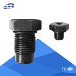 Excavator Hydraulic Breaker Inflation Valve Universal Charging Nitrogen Device