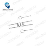 EN ISO 13485 2012 Orthodontic Accessories Metal Dental Hyrax Expansion Screw