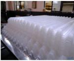 Pp Pvc Tube Settler Media For Sedimentation